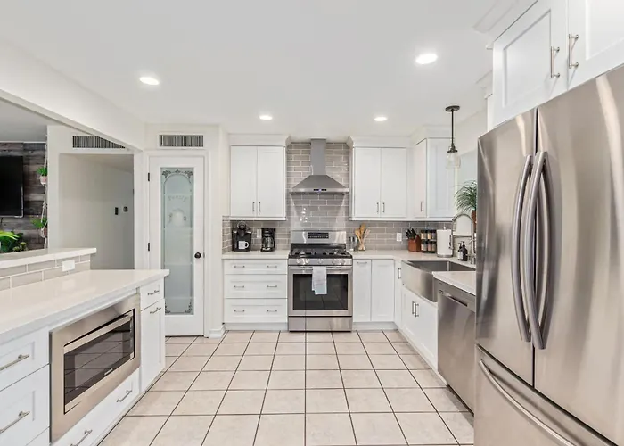 Cozy Casa With Heated Pool 5 Minutes To Asu Ferienhaus *