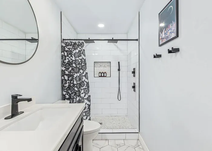 Cozy Casa With Heated Pool 5 Minutes To Asu Ferienhaus *