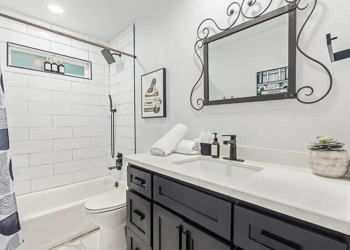 Cozy Casa With Heated Pool 5 Minutes To Asu Ferienhaus *