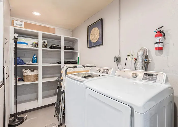 Cozy Casa With Heated Pool 5 Minutes To Asu Ferienhaus Tempe